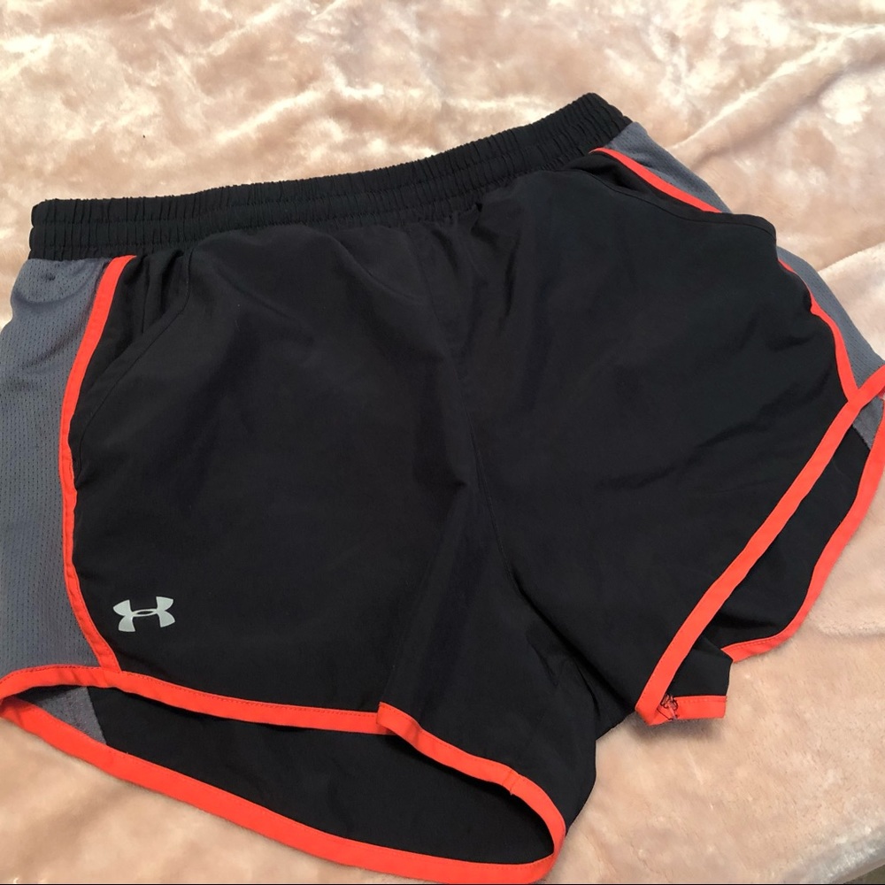 Under Armour Shorts